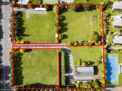 50 Grassmere Street, Papanui