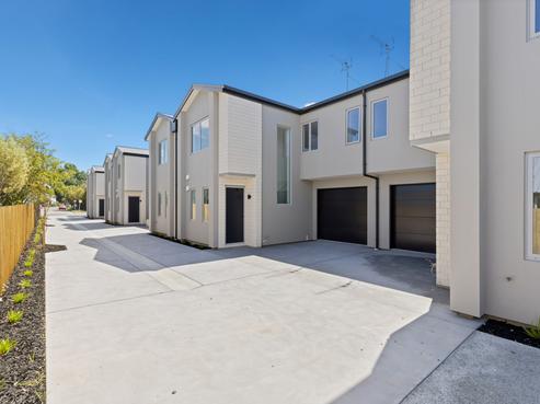 198 Lyttelton Street, Spreydon
