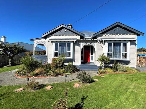 7 Lewin Street, Balclutha
