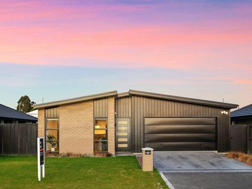 9 Chesney Drive, Rolleston