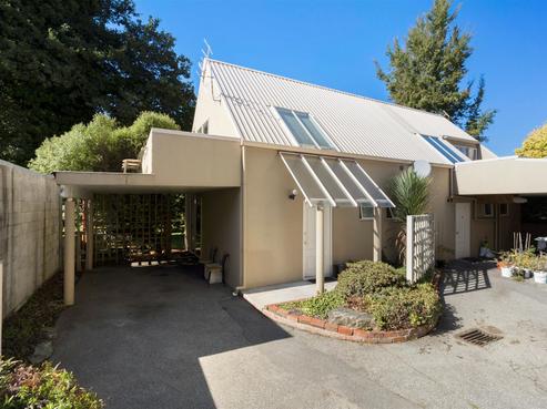 35D Robins Road, Queenstown Central