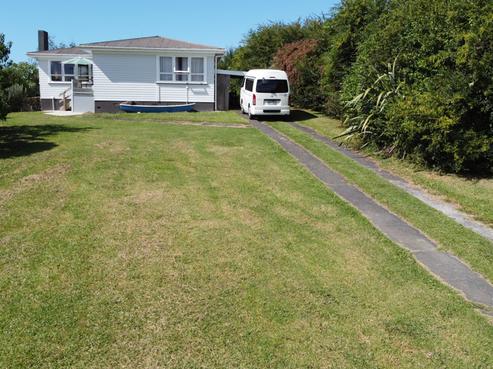 20 Whiteman Road, Kawakawa