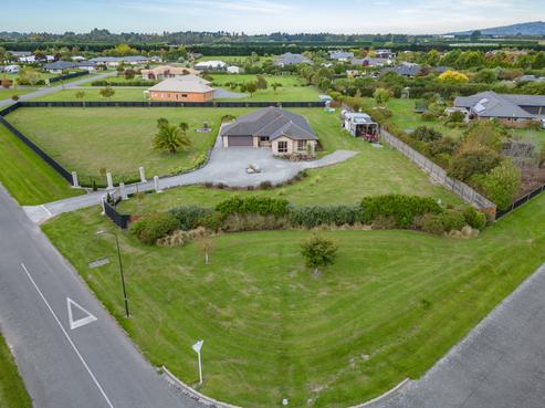 15 Devine Drive, Rolleston