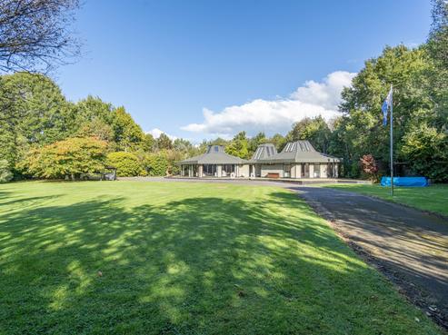 180 Drysdale Road, Myross Bush