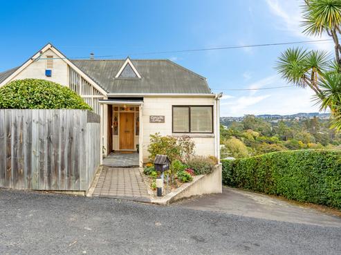 14 Comely Bank, Opoho