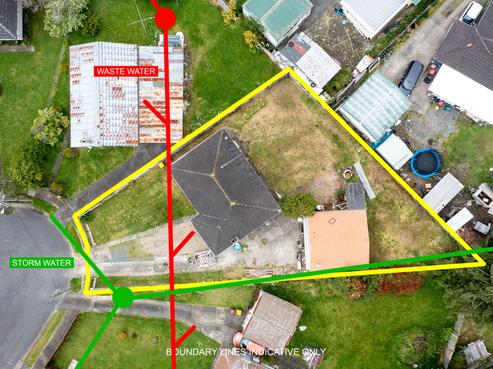 5 Nairn Place, Otara