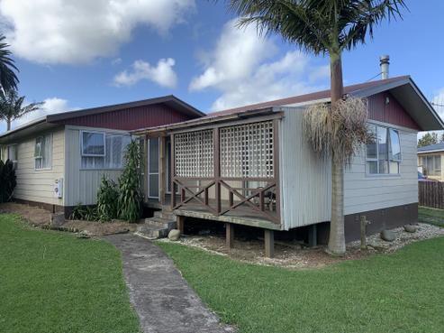 116 Matthews Avenue, Kaitaia