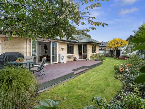 17 Chester Street, Kaiapoi