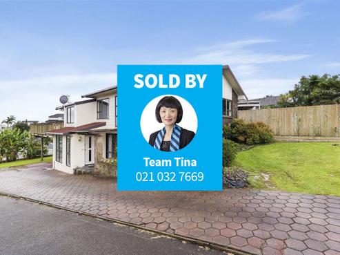 1/15 Gwenand Place, Botany Downs