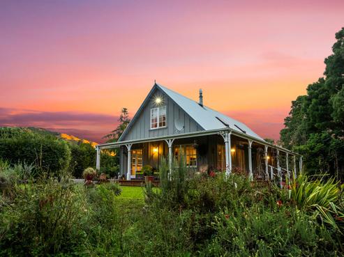 154 Gear Road, Te Horo