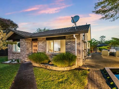 4 Jacinta Grove, Swanson