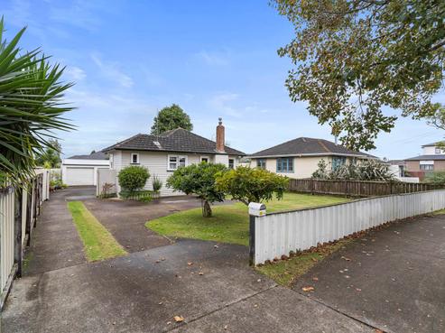 40 Takanini School Road, Takanini