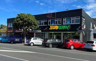 LIGHT, BRIGHT & AFFORDABLE SPACE IN CENTRAL TAWA