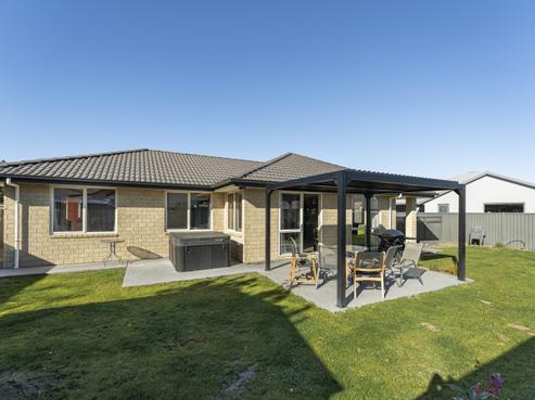 4B Quail Close, Alexandra