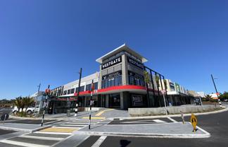 Various new fashion spaces available at Westgate!