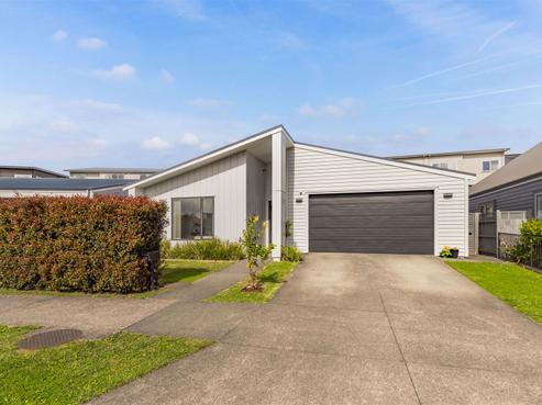 56 Pamu Road, Whenuapai