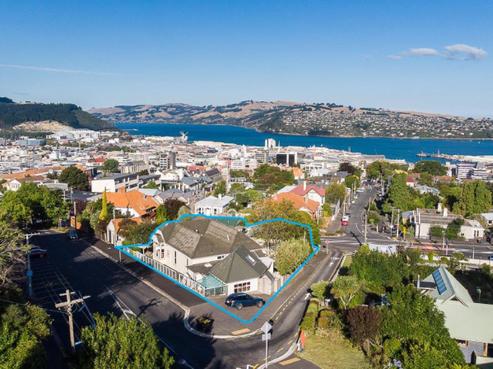 254 York Place, Dunedin Central