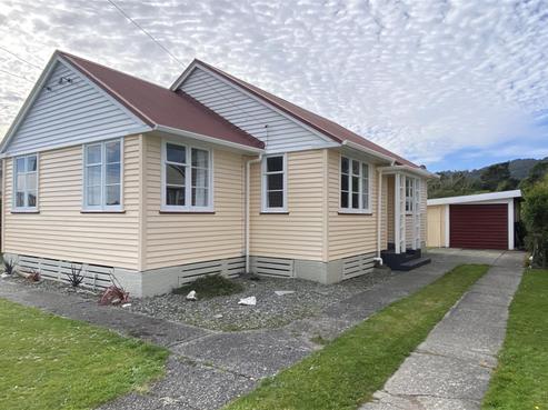 43 Ward Street, Cobden