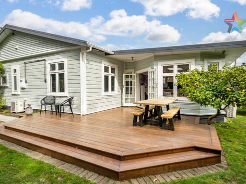 3 Tennyson Street, Petone