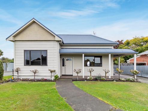 146 Otipua Road, Watlington