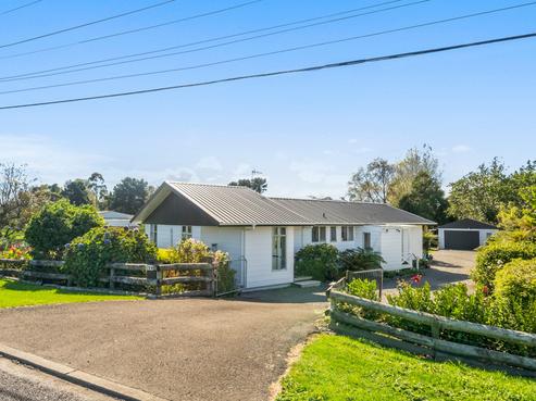 299 Mazengarb Road, Paraparaumu