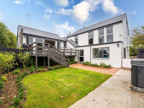 439A Wai-iti Road, Gleniti