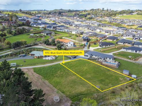 97C Blue Gum Drive, Warkworth