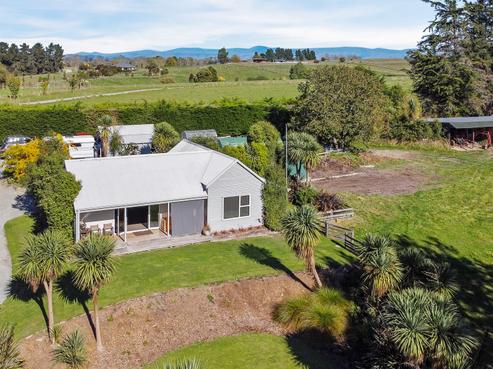 135 Seven Sisters Road, Pleasant Point