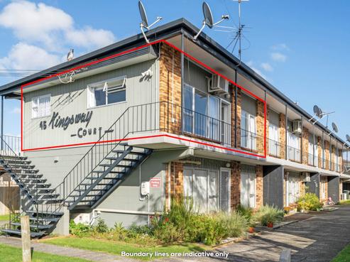 5/45 Kingsway Avenue, Sandringham