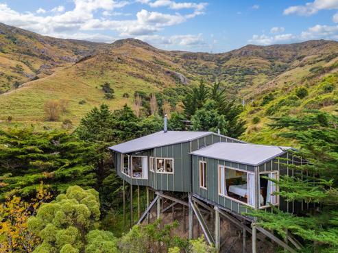 15 Harmans Road, Lyttelton