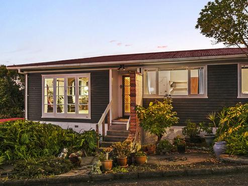 4 Lynfield Place, Mount Roskill