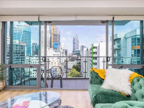 511/30 Beach Road, Auckland Central