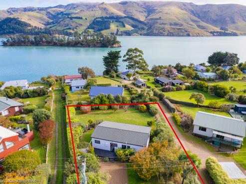 3 Puari Road, Port Levy