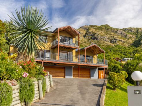 5 Hyland Brae, Governors Bay