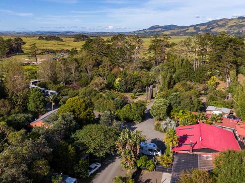 170 Takahe Road, Ahipara