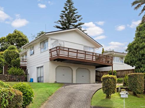 60 Salamanca Road, Sunnynook