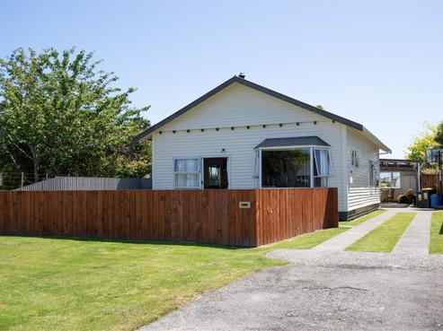 17 Sale Street, Hokitika