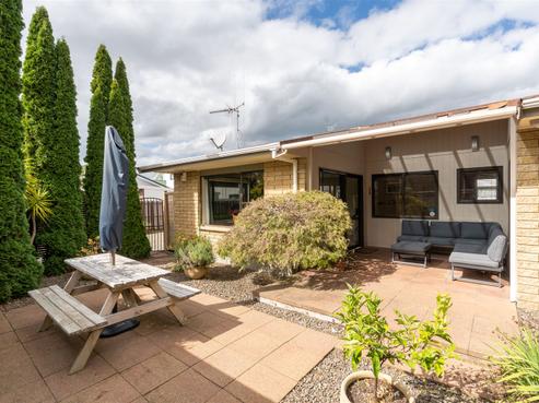 528 Grey Street, Hamilton East