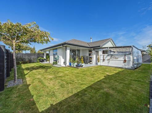 21 Shillingford Boulevard, Rolleston