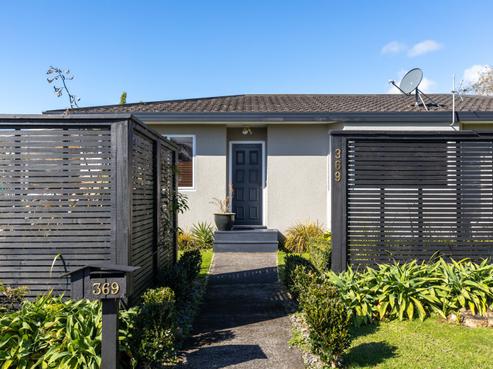 369 Mangorei Road, Merrilands