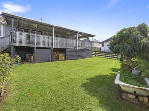 86 Wilson Street, Te Awamutu