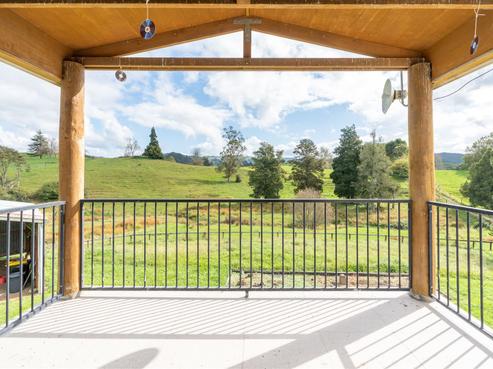 1431 Te Pahu Road, Te Pahu