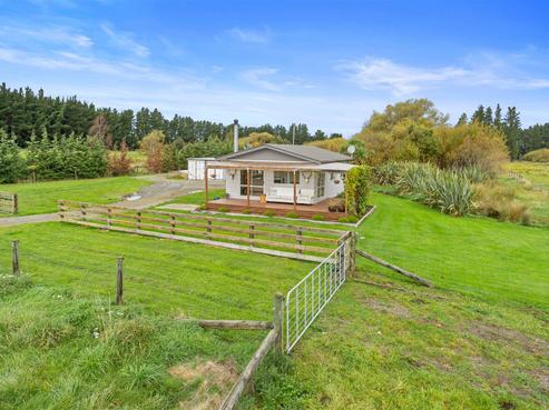 118 Yaxleys Road, Loburn