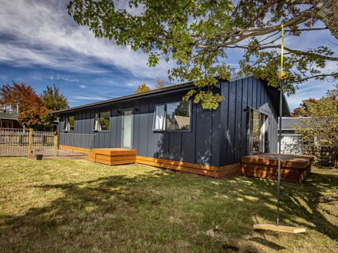 57D Arawa Street, Ohakune