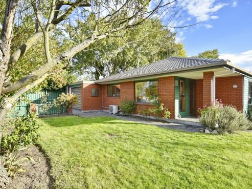 1/149 King Street, Rangiora