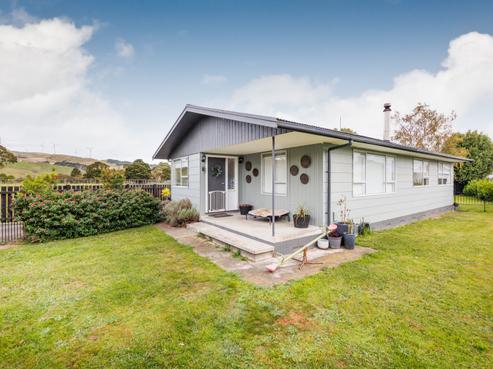 3 Lincoln Street, Ashhurst