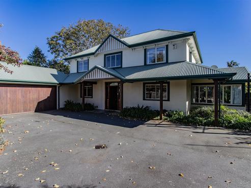 87 Windermere Road, Papanui