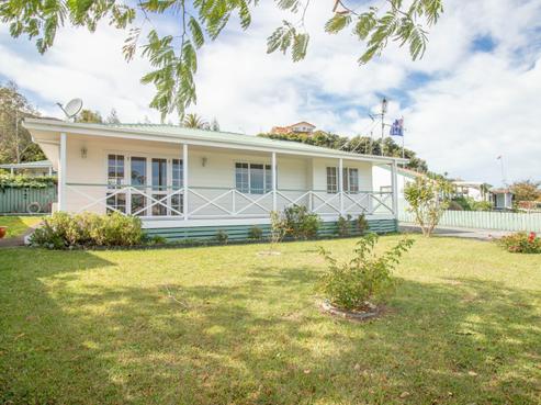 76A Norwood Road, Paeroa