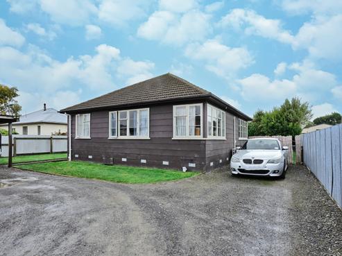 20B Janet Street, Appleby