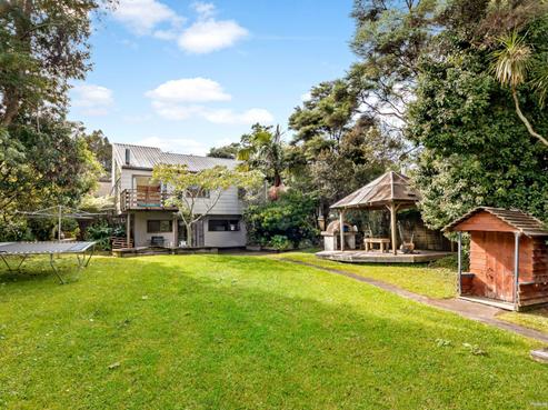 130 Hinau Road, Waimauku